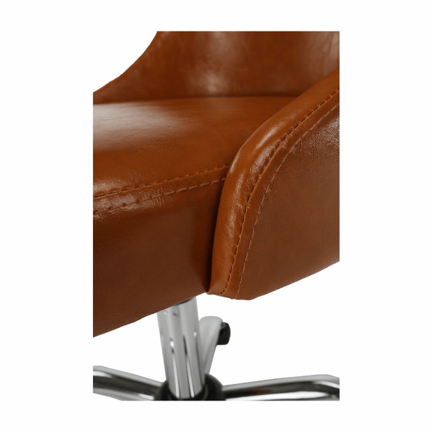 Scaun directorial Edrita (maro) 