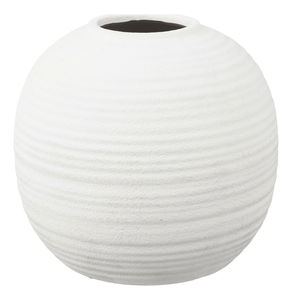 Váza Veloria 7 (fehér)