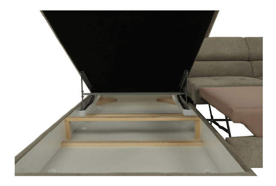 Ülőgarnitúra tárolóhellyel Bolton (soro 13) (B) 