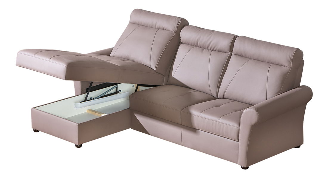 Rohová sedačka Firiel 2 (L)