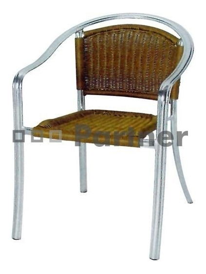 Záhradná stolička MCR 037