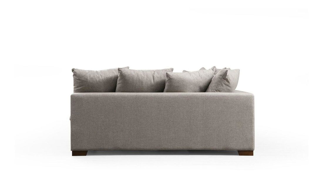 Colțar în formă de U Calaredo (bej)