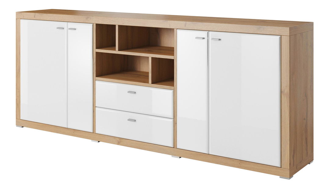 Comodă Rozton Typ 25