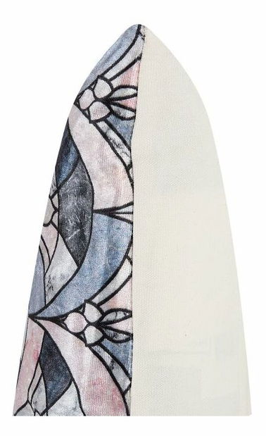 Párna 45 x 45 cm KUDLA (színes)