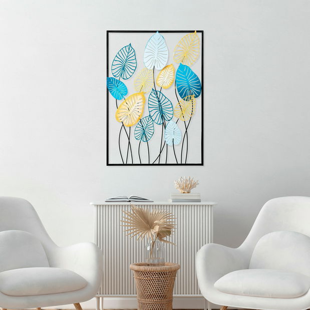 Zidna dekoracija Falster 1