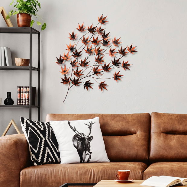 Zidna dekoracija Darien