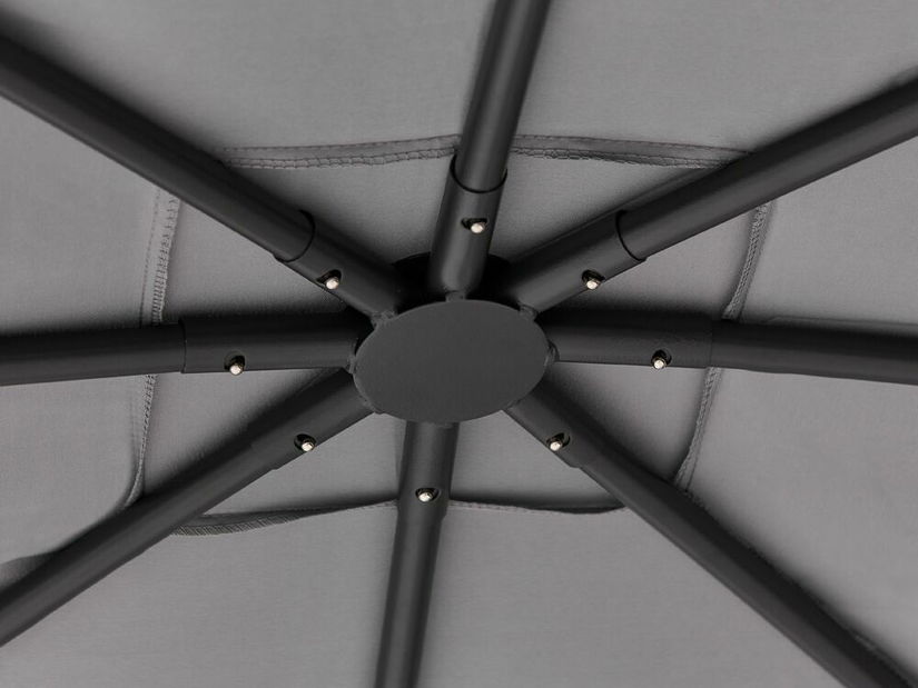 Pergolă Vomite (gri) 