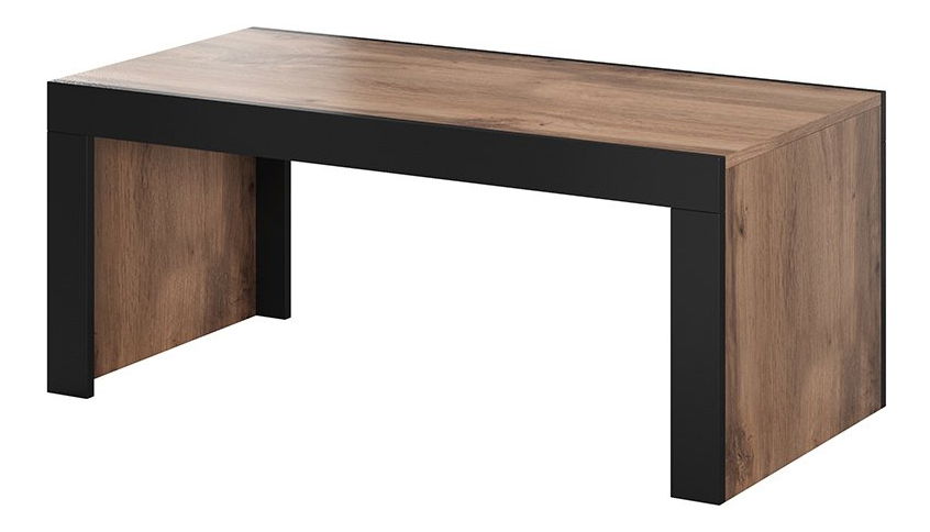 Stolić za kavu Kylion (wotan + crna)