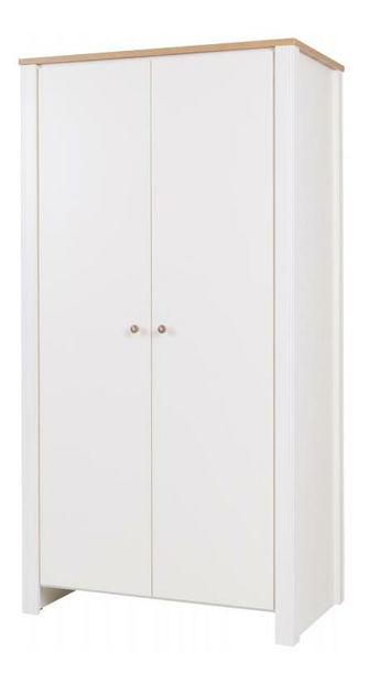 Dulap de haine Berkeley B10