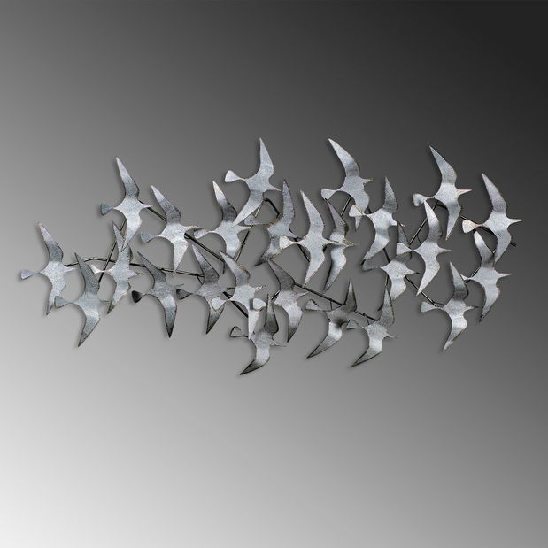 Decorațiune de perete Farada 1