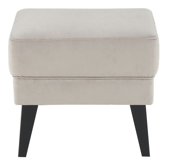 Tabure Royse Paros 02 (krem + crna) 