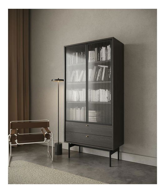 Vitrin Oscar O1 (portlandi fekete kőris)