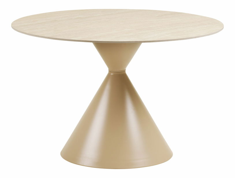 Jedálenský set Aotina (piesková)