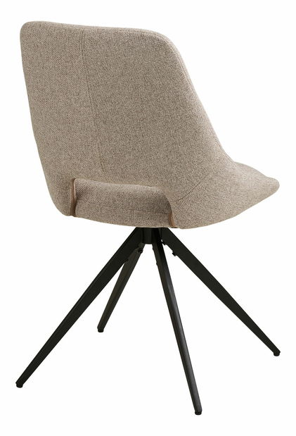 Jedálenská stolička Dulina (piesková)