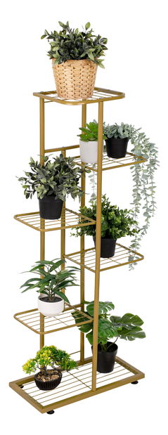 Ghiveci de fori Beaumont 3 (aur) *resigilate