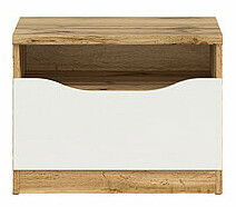 Noćni stolić Nuis KOM1S