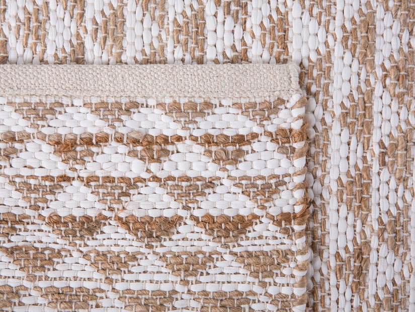 Covor 200 cm Tunneli (bej deschis)