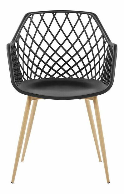 Állólámpa Rabalux Lanny 4561 (fekete + arany)