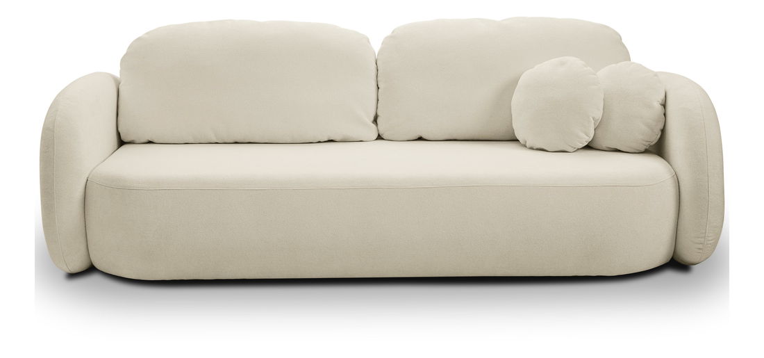 Kanapé Onyx (krém)