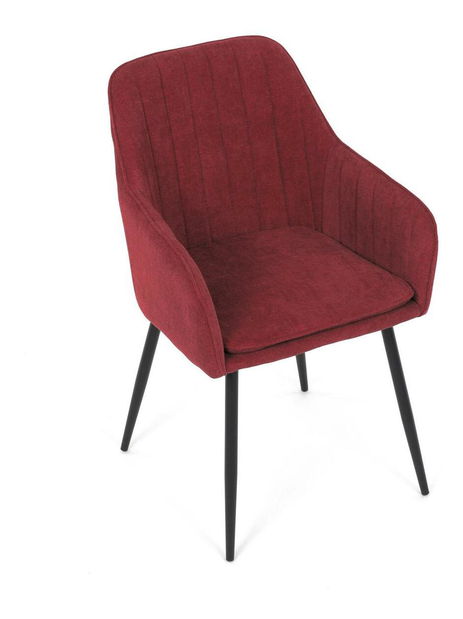 Étkezőszék Despedidos (piros)