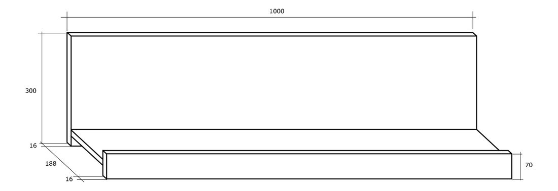 Set za dnevni boravak Verena 7 