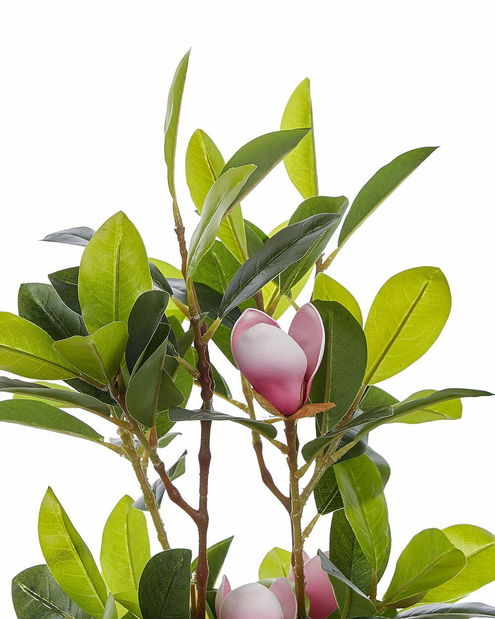 Plantă artificială în ghiveci 70 cm Magri (verde)