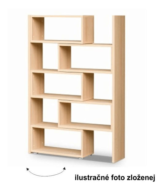 Regal Klonale II 140 (bijela) 