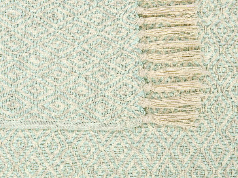 Deka 125 x 150 cm Mitza (zelená)