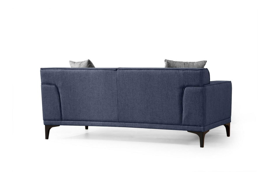 Dvosjed Petrafonzo (plava + crna)