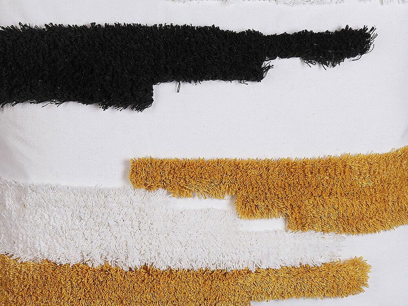 Sada 2 ozdobných vankúšov 40 x 60 cm Mones (viacfarebná)