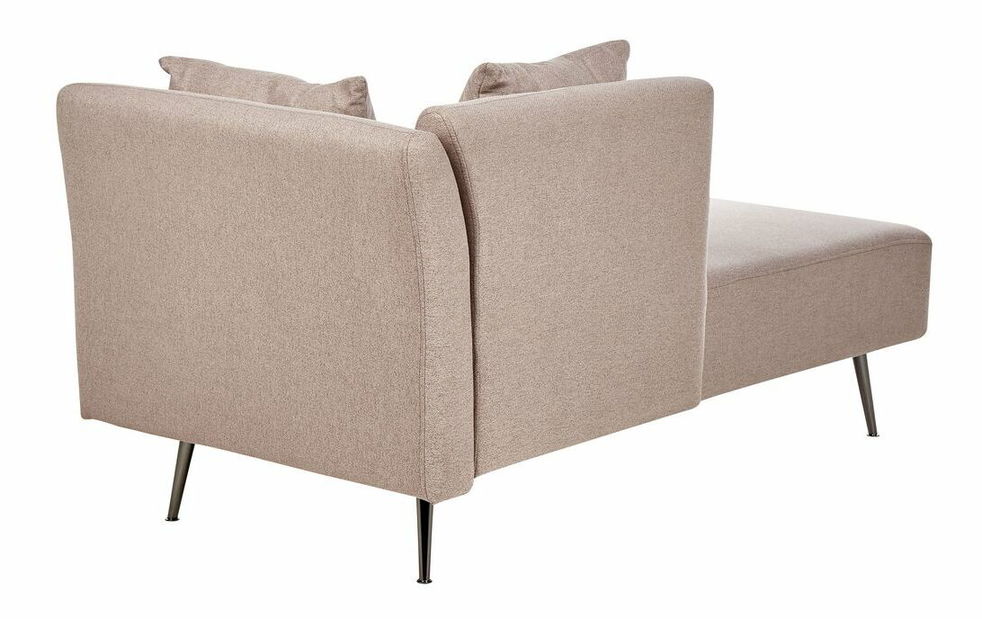 Divan/ Șezlong Riddikulus (maro) (D)