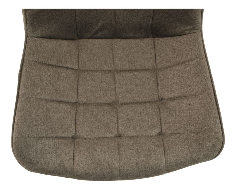 Blagovaonska stolica Satrino (smeđa)