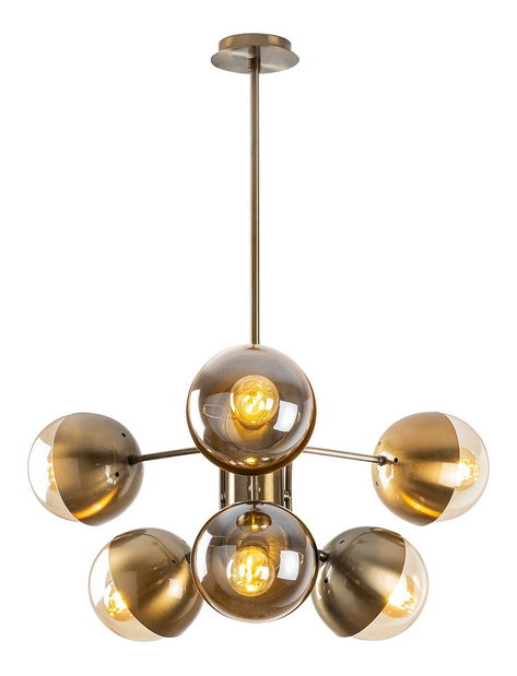 Stropné svietidlo Kary 1267