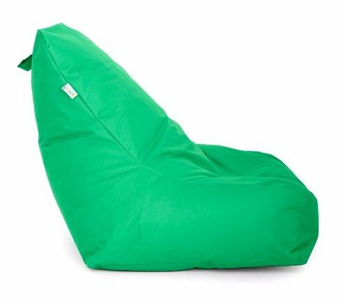 Fotoliu puf Largisimo (verde)