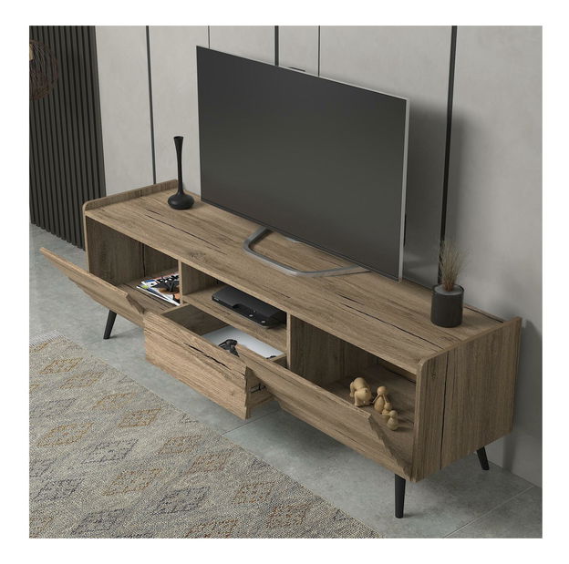 TV stolík/skrinka Asir Ferra 001