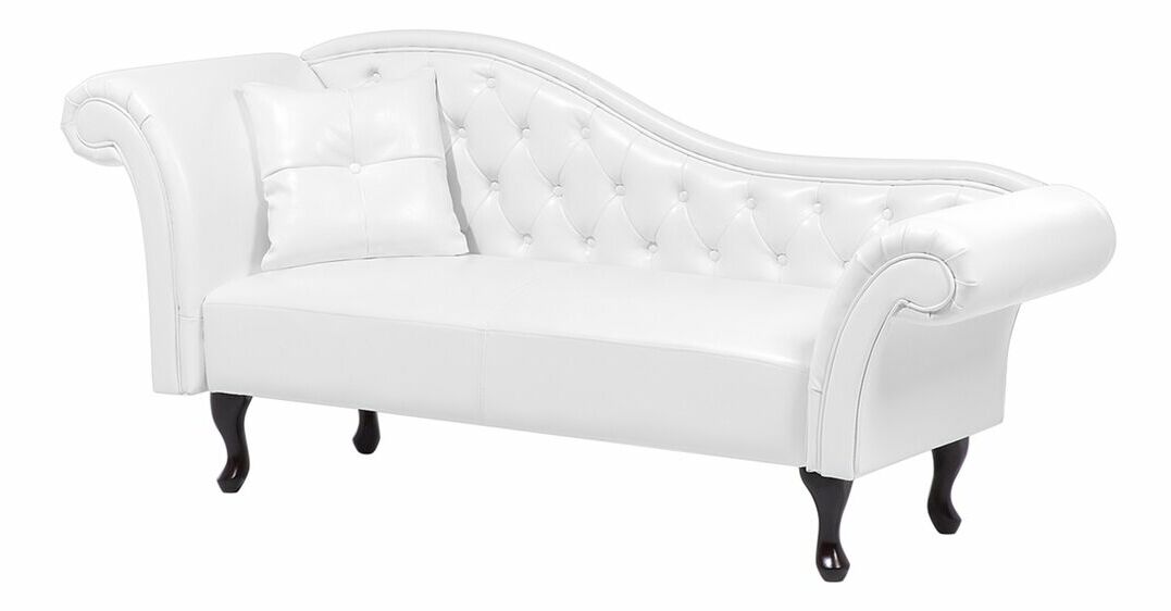 Sofa Lattey (bijela) (L)