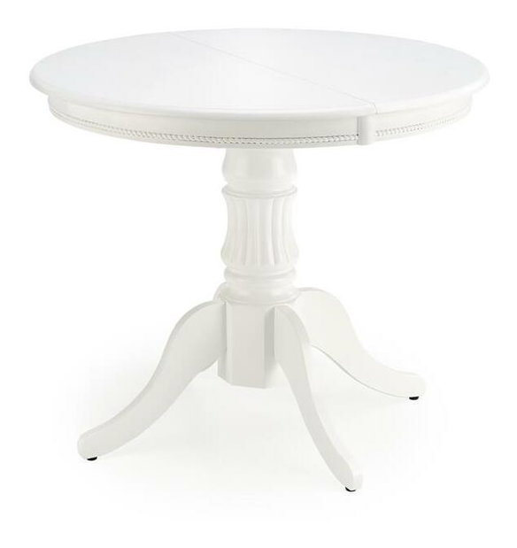 Széthúzható étkezőasztal 90-124 cm Ferrara (4 fő részére)