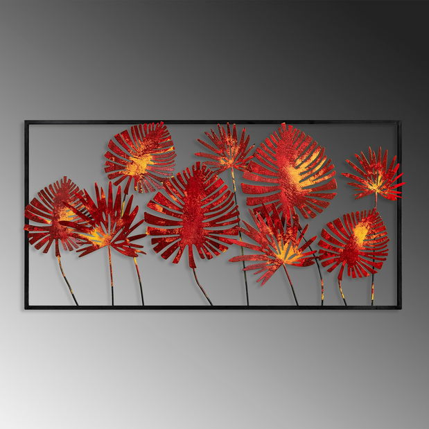 Nástenná dekorácia Fabilos