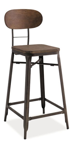 Barová stolička Hula