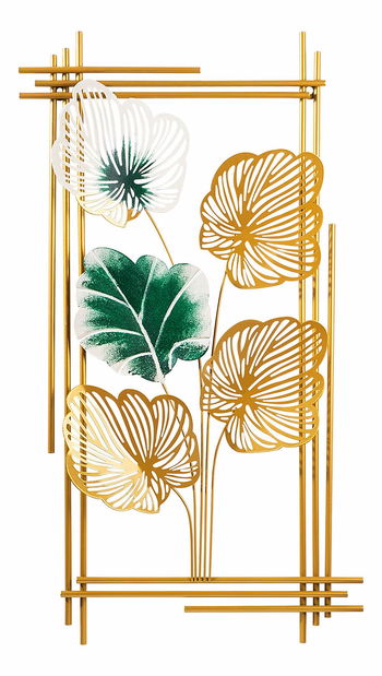 Fali dekoráció Bliss