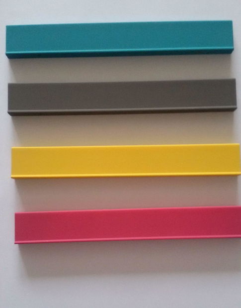 Raft Rosario R13 (Stejar cRaft alb + Gri)