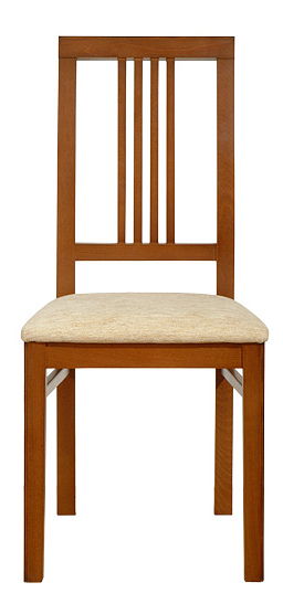 Jedálenská stolička BRW LKRS