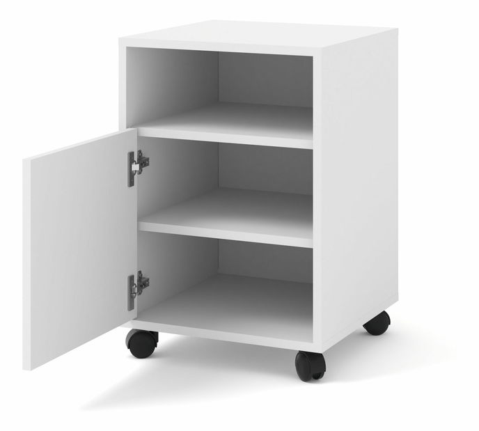 Container Motiva (alb)