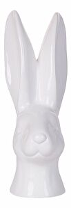 Ukrasna figura Gilly (bijela)