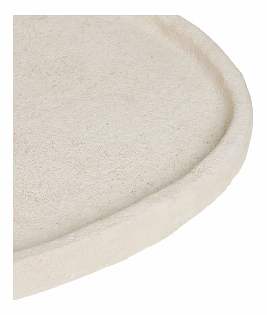 Tácka/podnos Tsiveria 3 (béžová)