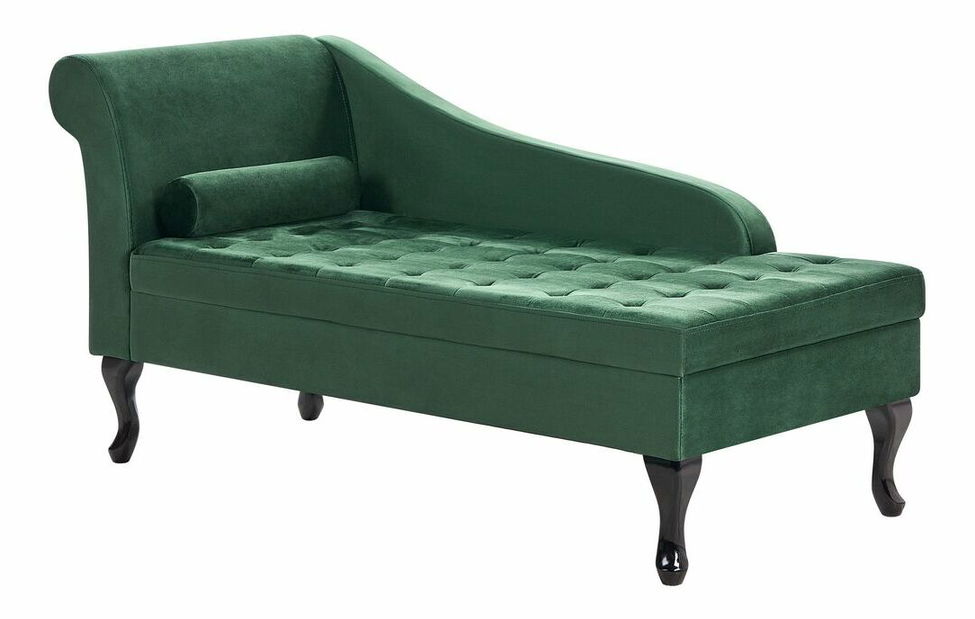 Sofa Pessia (tamnozelena) (L)