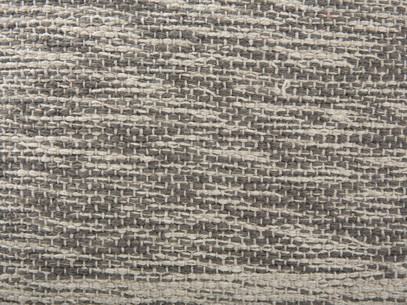 Taburet Hiroma (gri închis)