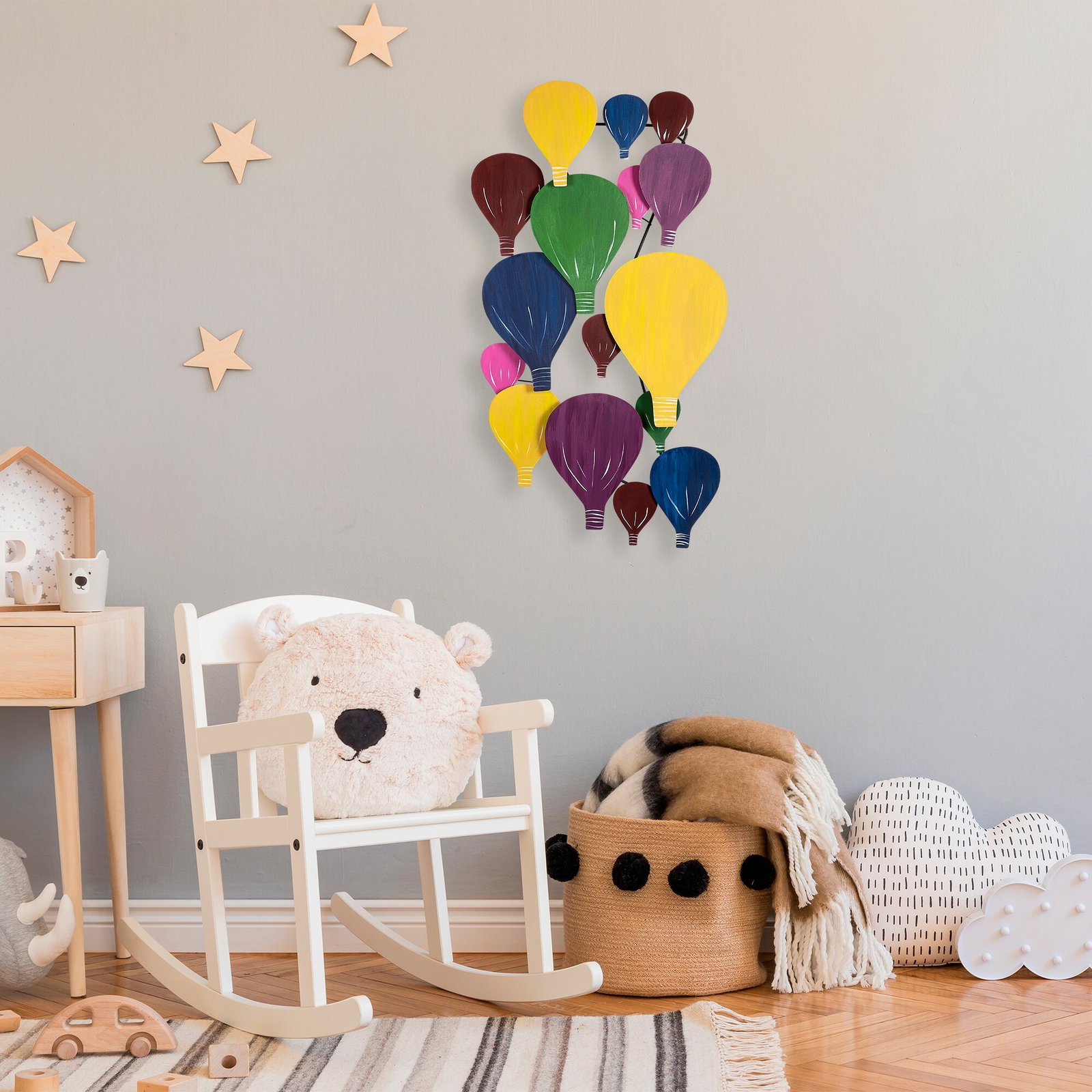 Nástenná dekorácia Celeste