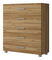 Komód Manton M20 (catania tölgy)