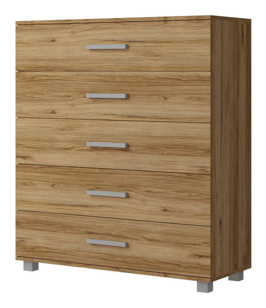 Comodă Manton M20 (Stejar catania)